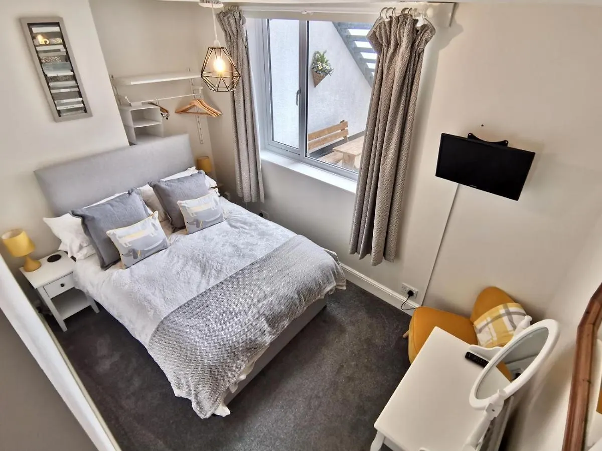 Sandalwood Apartment - Saltburn By The Sea