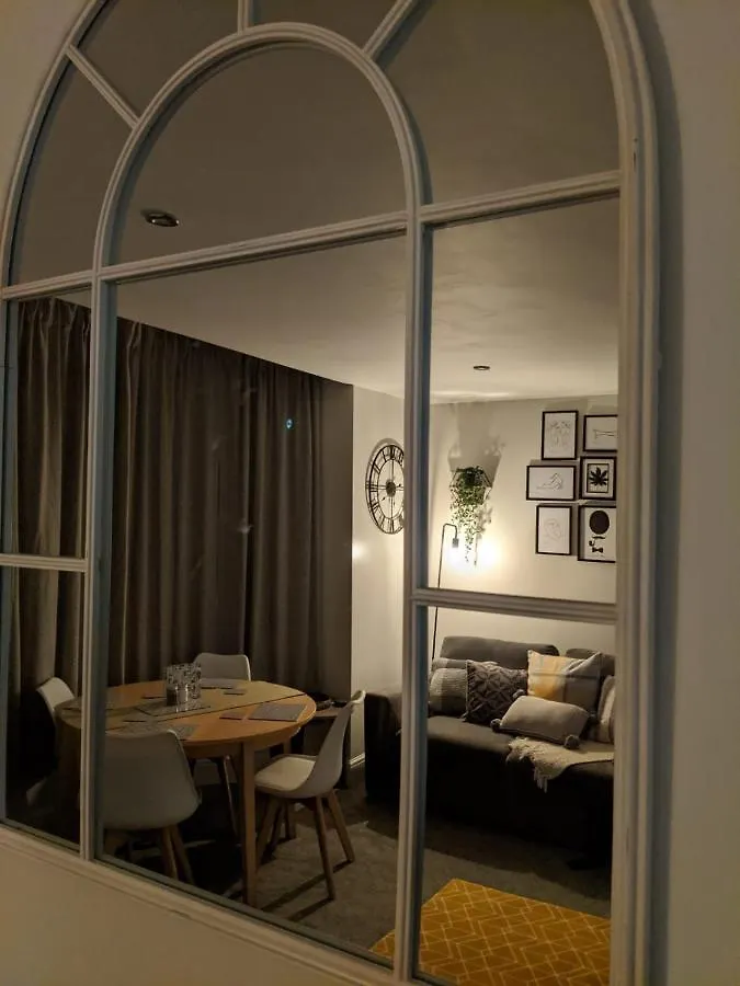 Sandalwood Apartment - Saltburn By The Sea Saltburn-by-the-Sea