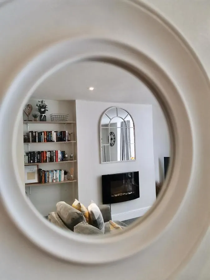 Sandalwood Apartment - Saltburn By The Sea