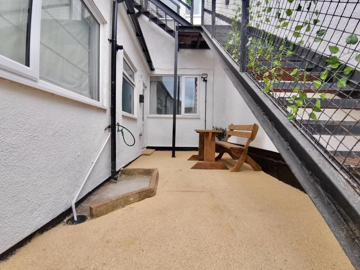 Sandalwood Apartment - Saltburn By The Sea