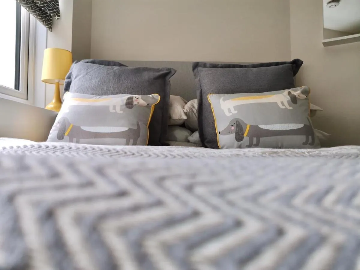 Sandalwood Apartment - Saltburn By The Sea