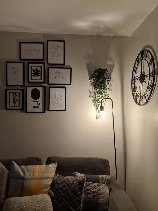 Sandalwood Apartment - Saltburn By The Sea