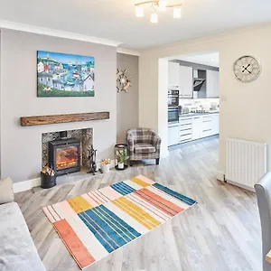Holiday home Host & - 1 Montrose Street, Saltburn-by-the-Sea