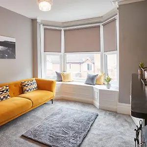 Apartment Host & - Fly Away At Ruby, Saltburn-by-the-Sea