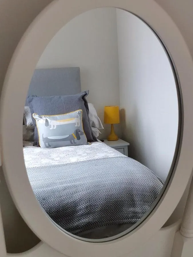 Sandalwood Apartment - Saltburn By The Sea United Kingdom