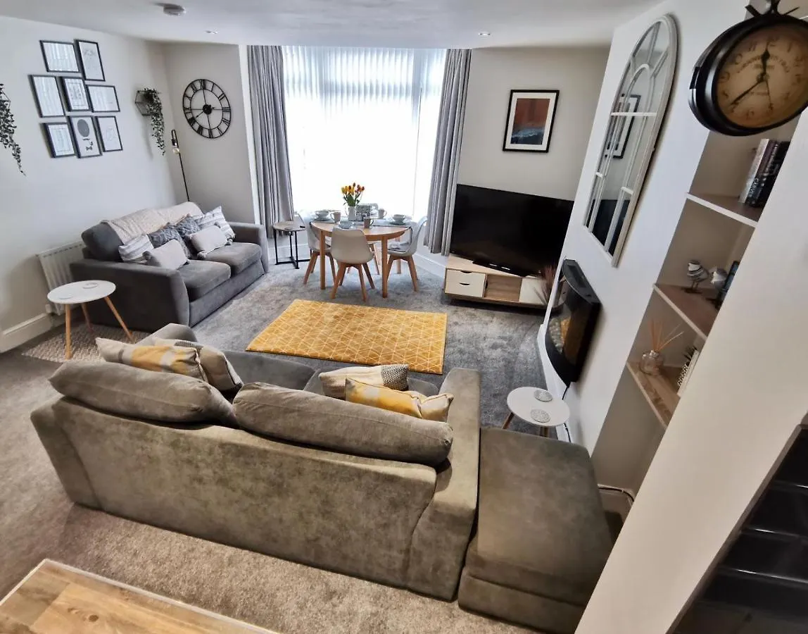 Sandalwood Apartment - Saltburn By The Sea United Kingdom