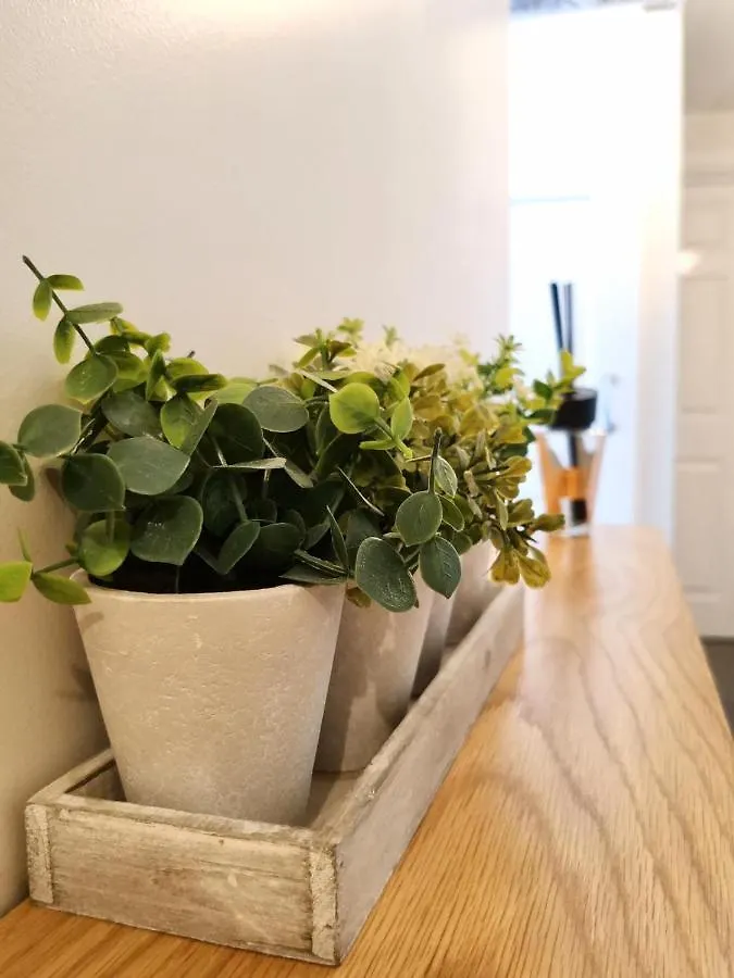 Sandalwood Apartment - Saltburn By The Sea