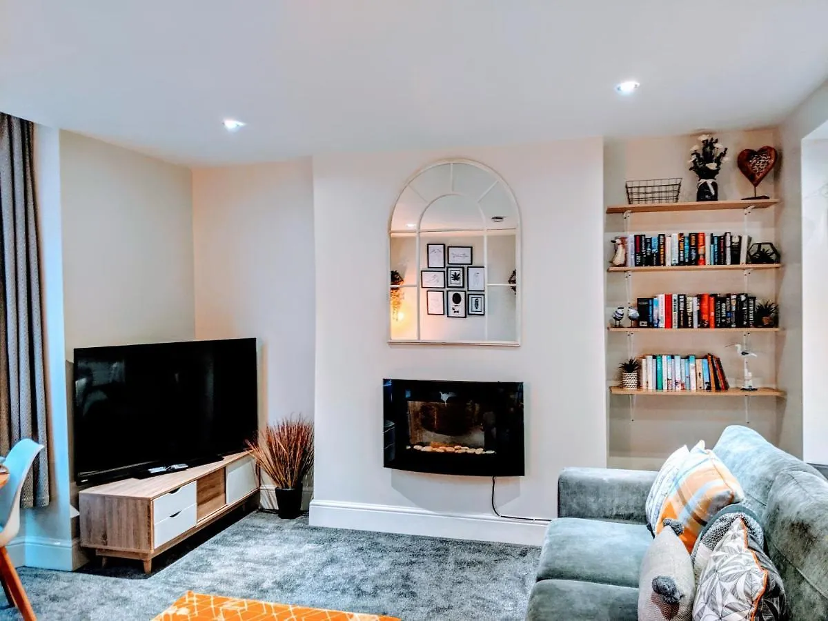 Sandalwood Apartment - Saltburn By The Sea